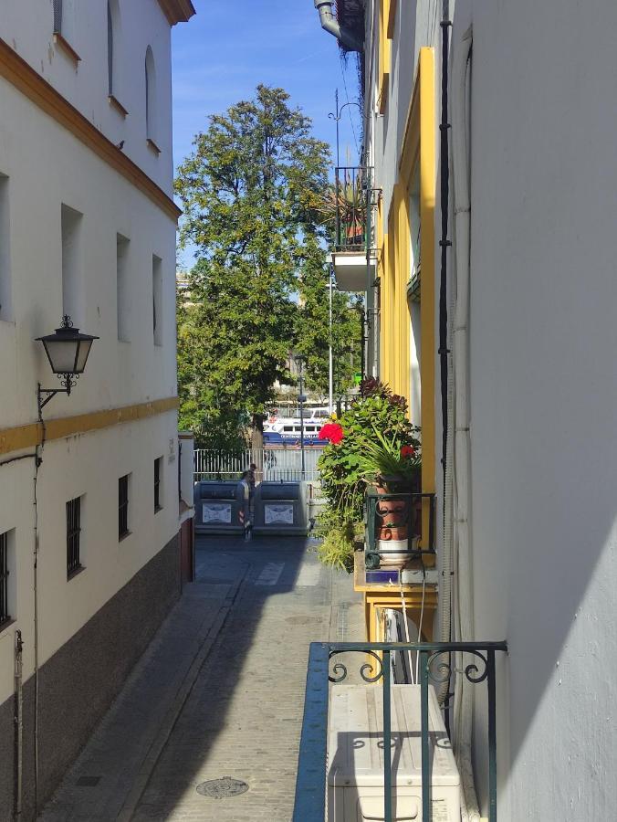 Appartement Vive Triana Séville
