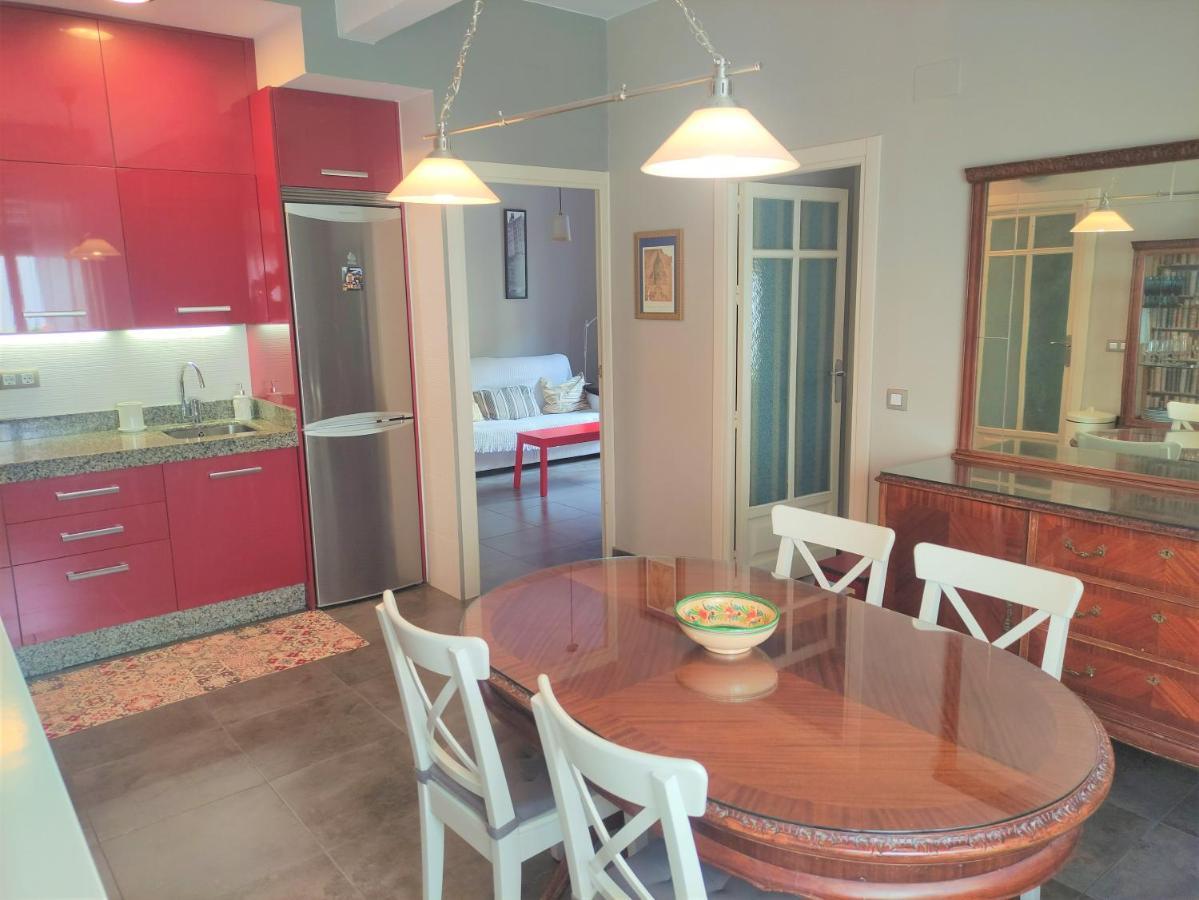 Appartement Vive Triana *