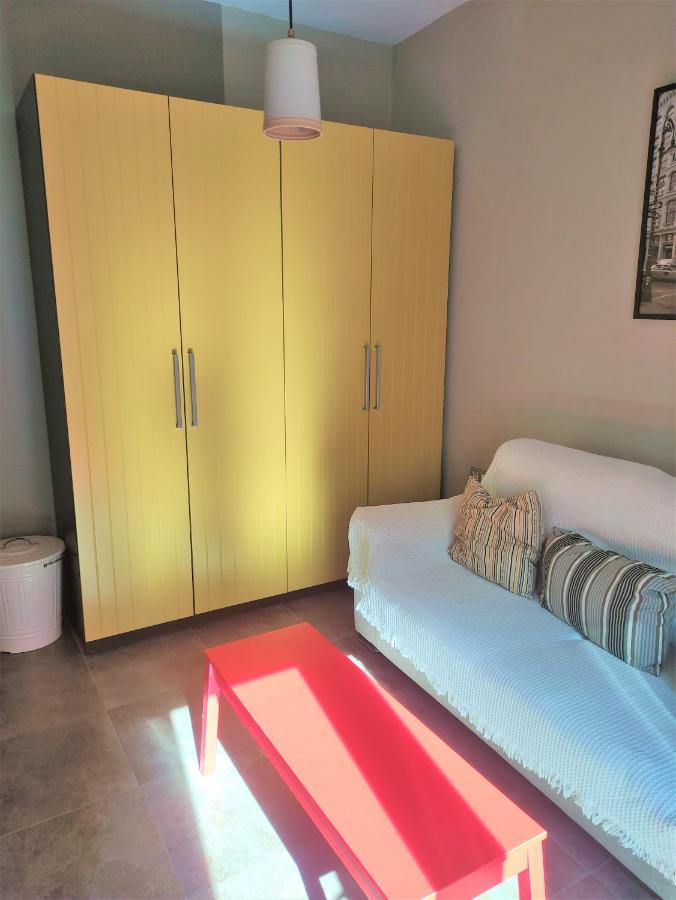 Vive Triana Appartement Séville