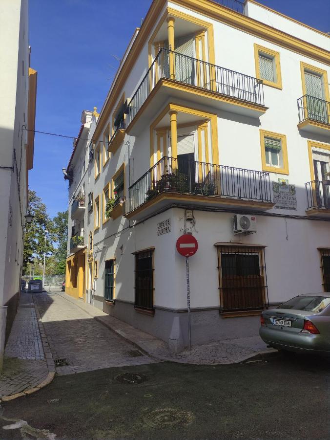 Vive Triana Appartement