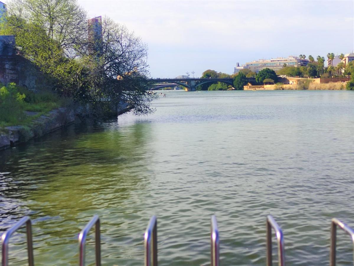 Vive Triana *