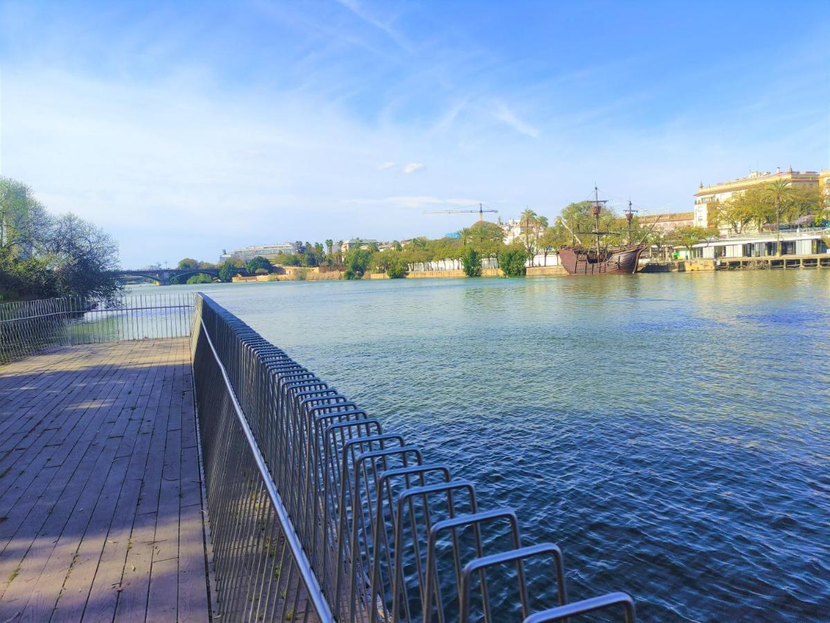 Appartement Vive Triana Séville