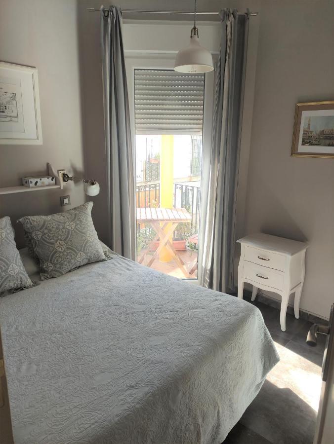 Appartement Vive Triana