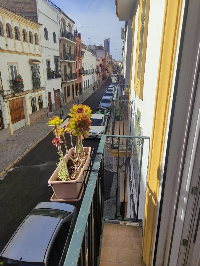 Vive Triana Appartement *