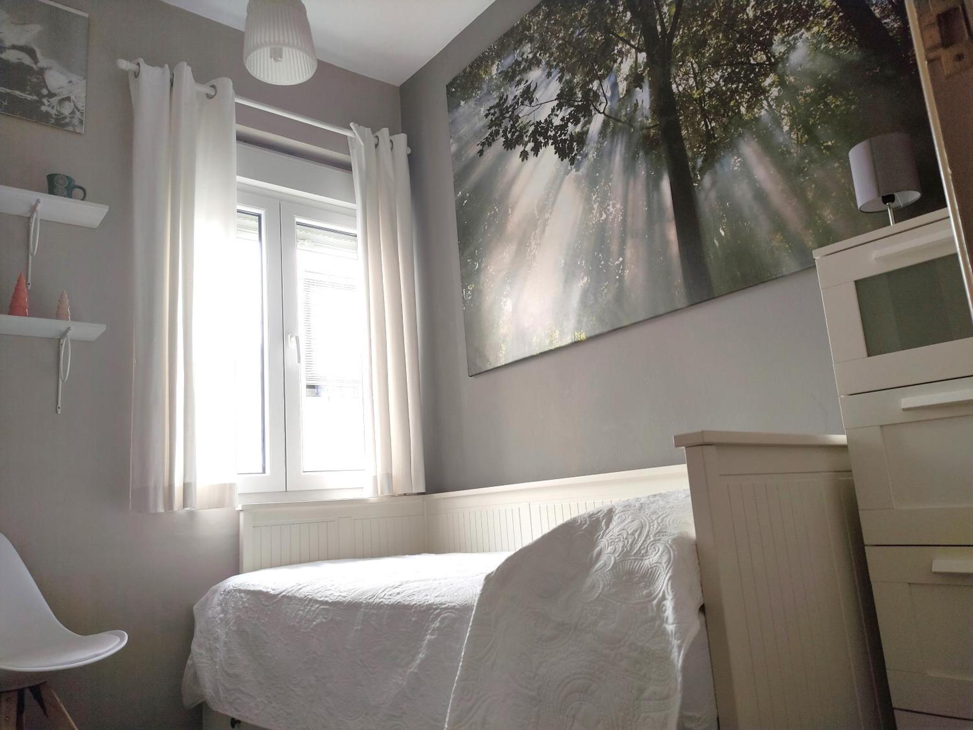 Vive Triana Appartement