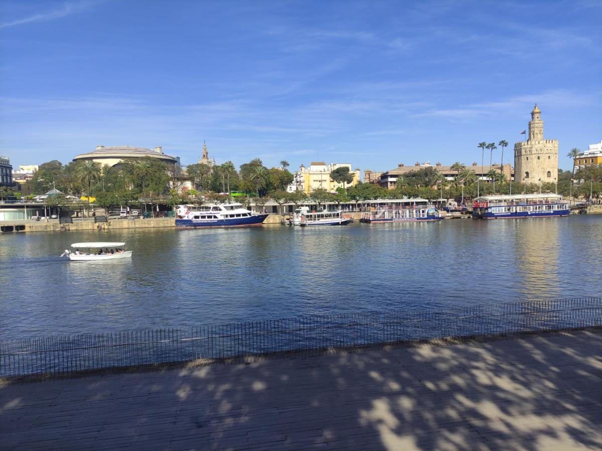 Vive Triana Apartment Seville