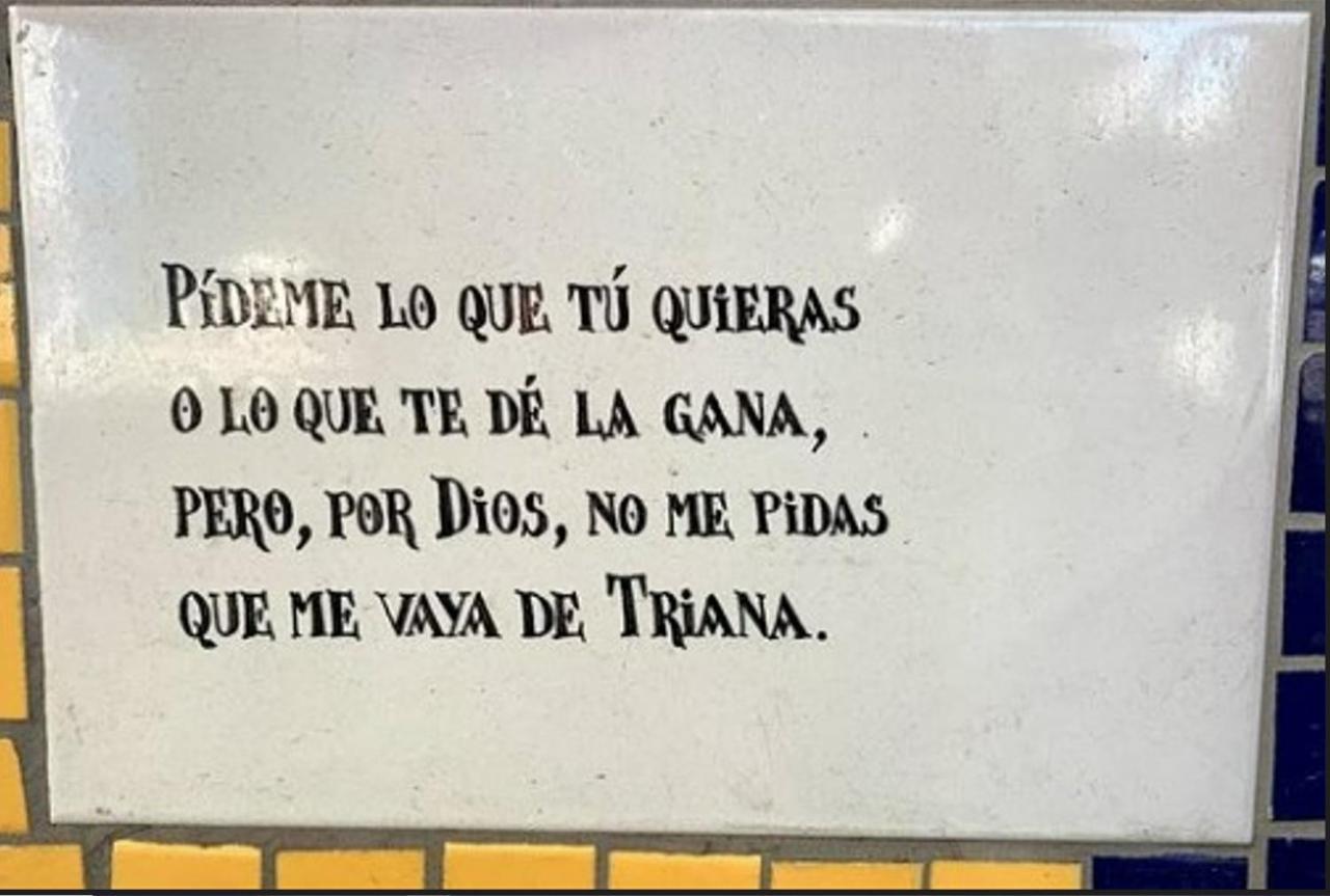Vive Triana Apartment
